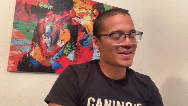 GUILLERMO RIGONDEAUX RETURNING FEBRUARY 24TH BACK TRAINING WITH PEDRO DIAZ IN MIAMI смотреть онлайн