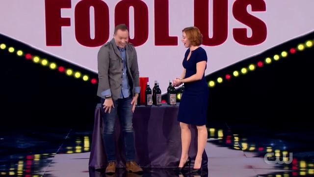 Penn & Teller Fool Us // Michael Kent Comedy Magician смотреть онлайн