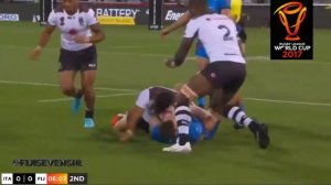 Fiji Bati