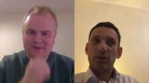 Виталий Портников: Россия сама всегда настаивала на отсутствии границ в Азовской акватории