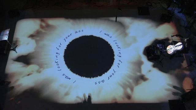 Lazarus (Bowie Cello Symphonic: Blackstar) смотреть онлайн