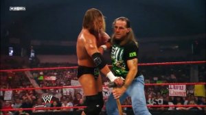 Triple H & Shawn michaels Best Friends 2020 'Shawter'