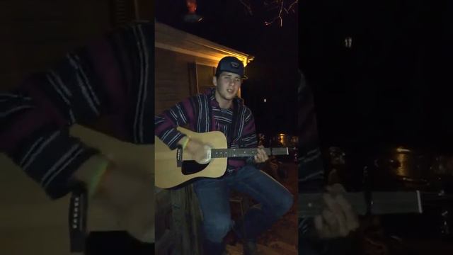 Alan Jackson cover on sissy’s song by Alan Jackson