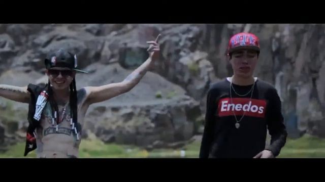 Maniako Me Haces Soñar Teasser Feat Gerber (MARTIN 2017 ) смотреть онлайн