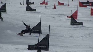 Tyler Jewell's Hardbootin': Another Day in Paradise (Telluride and World Champs)