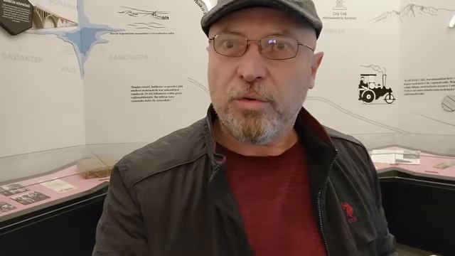 ADNAN MENDERES DEMOKRASİ MÜZESİ - AYDIN смотреть онлайн