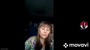 Сессия регрессивного гипноза #2