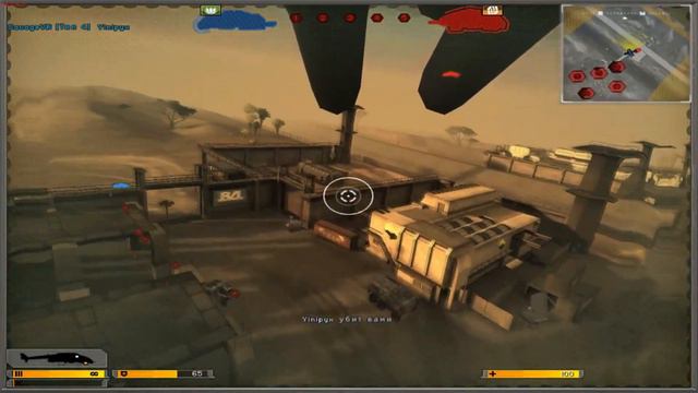 Battlefield 2142 Архив. Часть 1. смотреть онлайн