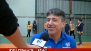 Baskin, al Club Leoni uno sport che annulla le diversità #volleyclubleoni