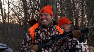 Joe Rogan and Bryan Callen Shoot the Sh*t on MeatEater with Steven Rinella