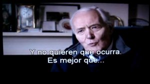 Tony Benn en Sicko