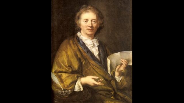 François Couperin - Les fauvétes plaintives