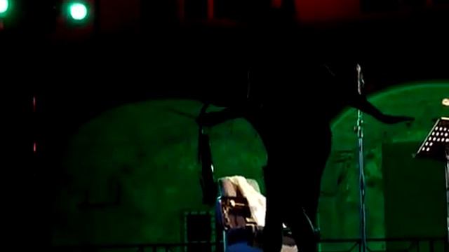 Iva Bittova смотреть онлайн