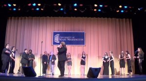 The One Note Stand at UMW – Good Things Come to Those Who Wait by Nathan Sykes