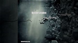 Bondestriden (Emil Aarestrup Poem)