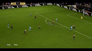 Adam Marusic "4" - MARUŠIĆ - Fifa 20 Ultimate Team KrasawelchikiFC goal#575 Division Rivals