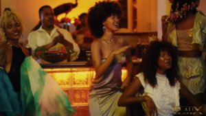 London Beat - About You (Dj Ramezz Remix) VJ Aux