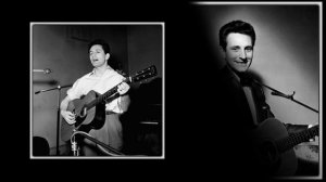 Lonnie Donegan - Puttin' On The Style (1957)