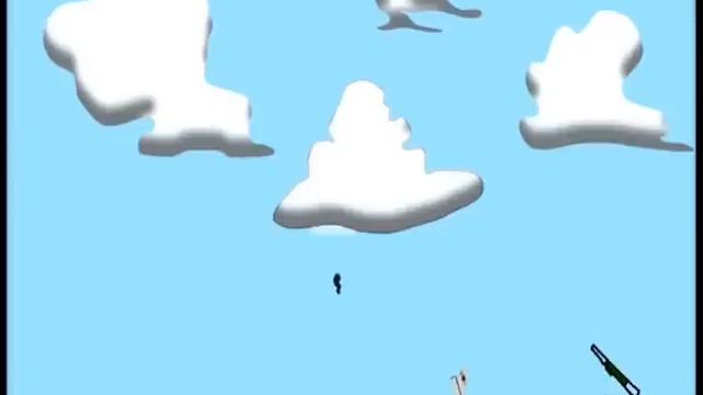 Маккейн и ракета смотреть онлайн