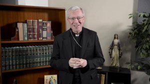 Bishop Vetter's Friday Message | Summer Message 2022