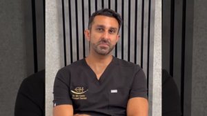 Meet The Team- Dr Shi Karim