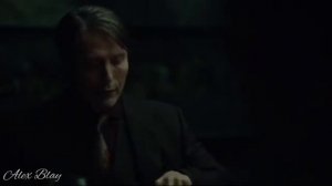 |Hannibal | Ганнибал| — love