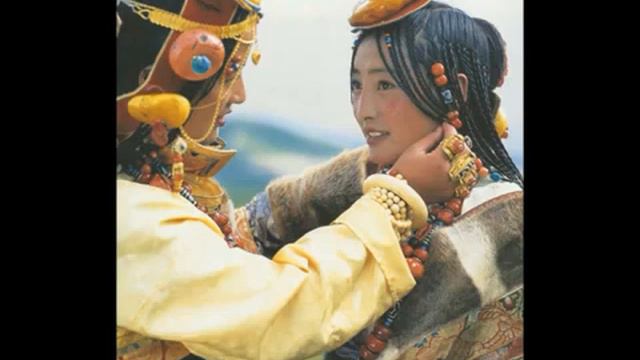 TIBET - Yungchen Lhamo - Mani смотреть онлайн