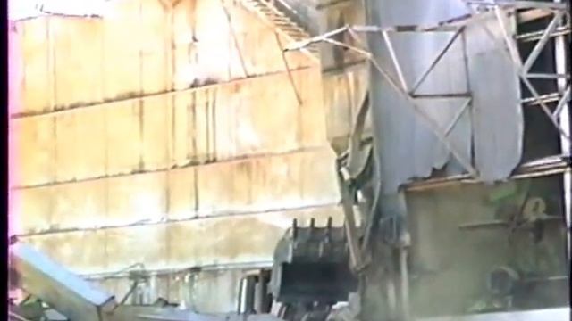 Feed Mill Demolition смотреть онлайн