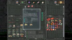 S.T.A.L.K.E.R. The Exсeption #6 РАСТЯЖКА