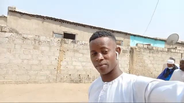 Ziarra Thierno Amadou Balde смотреть онлайн