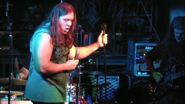 FM Rock at Savor Miami (Hair of the Dog - Nazareth) смотреть онлайн