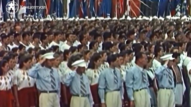 Какой национализм нам нужен С Г  Кара Мурза) смотреть онлайн