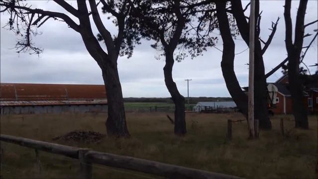 Arcata Sunday; north to McKinleyville, California; check Pacific Beach смотреть онлайн