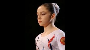 Aliya Mustafina