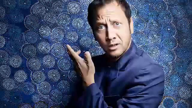 Gregg And Jim - Jamie Lissow, Rob Schneider In Studio (12/03/2015) Part 03 смотреть онлайн