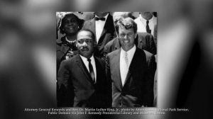 Martin Luther King, Jr.’s assassination & Robert Kennedy’s greatest speech