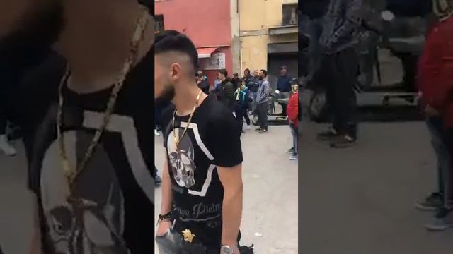 Paranza Leoni 2019 смотреть онлайн