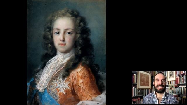 Cocktails with a Curator: Rosalba Carriera's Portraits смотреть онлайн