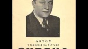 Alfred Schütz Adam Aston Samotność- בדידות - אדם אסטון (בן לוי-אל רחל) 1937