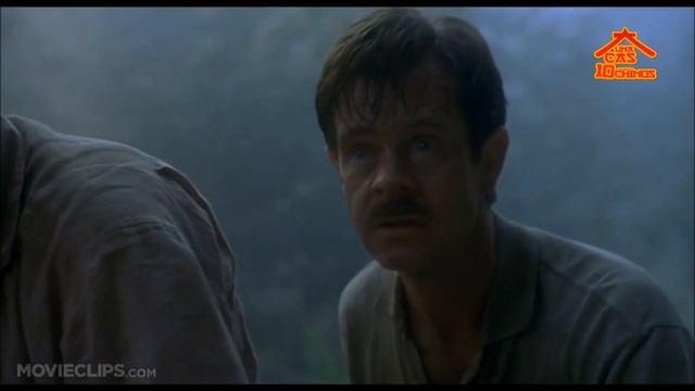 Juan Antonio Bayona evalúa mi ruido de Velociraptor смотреть онлайн