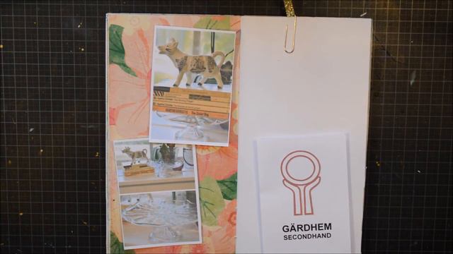 Treasure Hunting at Gärdhem 2016 смотреть онлайн