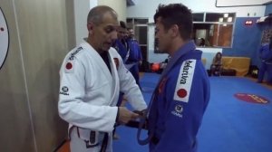 BJJ Spotlight - Dia de Graduação na academia do Professor Renato Bezerra