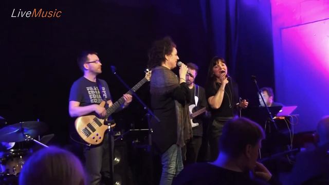 Annelise Ringsby/Elisabeth Moberg/Rain//VHO смотреть онлайн