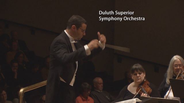 What does a Conductor Do, with Dirk Meyer смотреть онлайн