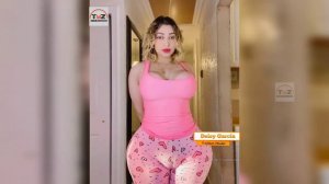 Deisy Garcia Biography | Curvy Model | Fashion Model | Net worth | Thick Plus size | Miss Curvy Dol
