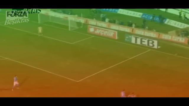 Mert Nobre 2007-2009 Sezonlarında Attığı Goller смотреть онлайн