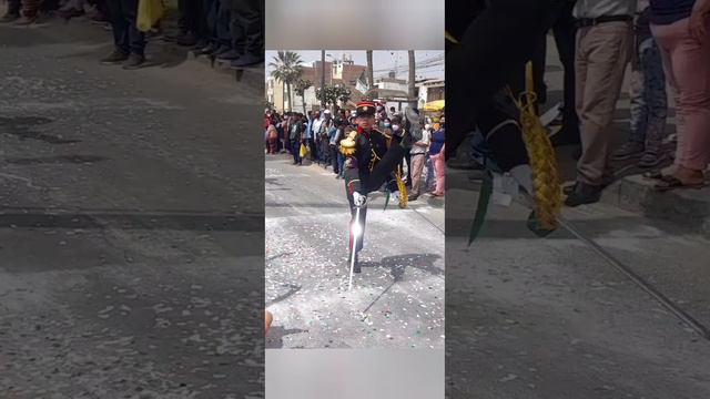 PEDRO ROJAS AGAPITO Bri. General 2022 De La I.E.E.C JOSE PARDO Y BARREDA 💚🤍💚 смотреть онлайн