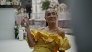 Свадебное видео Москва, Soho Rooms, промо для ведущего