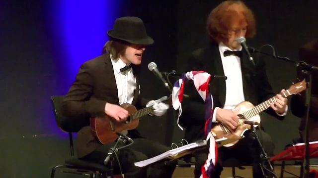 TUKUO plays - Billie Jean Michael Jackson