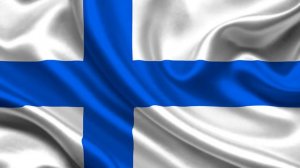 National Anthem of Finland - "Maamme" (Our Land)